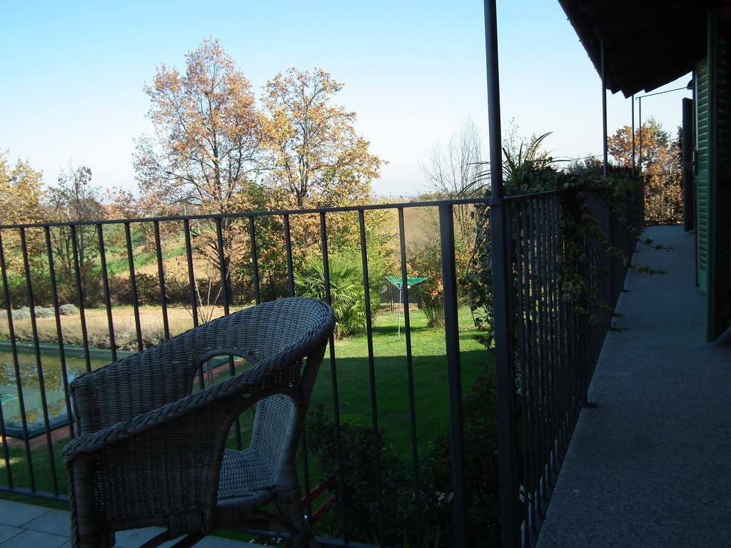La Casetta Di Lu Cellarengo Quarto foto